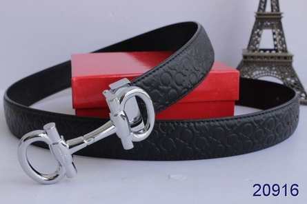 Ferragamo Belts-418